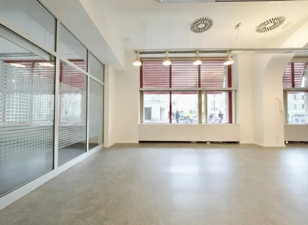 Gewerbeimmobilie mieten in Klagenfurt – 184 m², € 3.950 – Bild 6 von 10