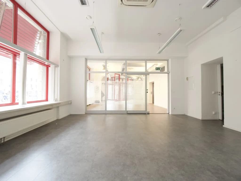 Gewerbeimmobilie mieten in Klagenfurt – 184 m², € 3.950 – Bild 7 von 10