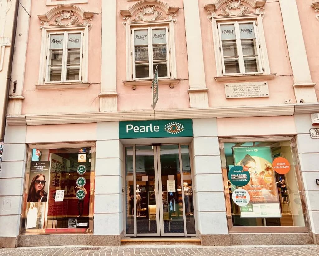 Gewerbeimmobilie mieten in Klagenfurt – 121 m², € 4.843 – Bild 2 von 6