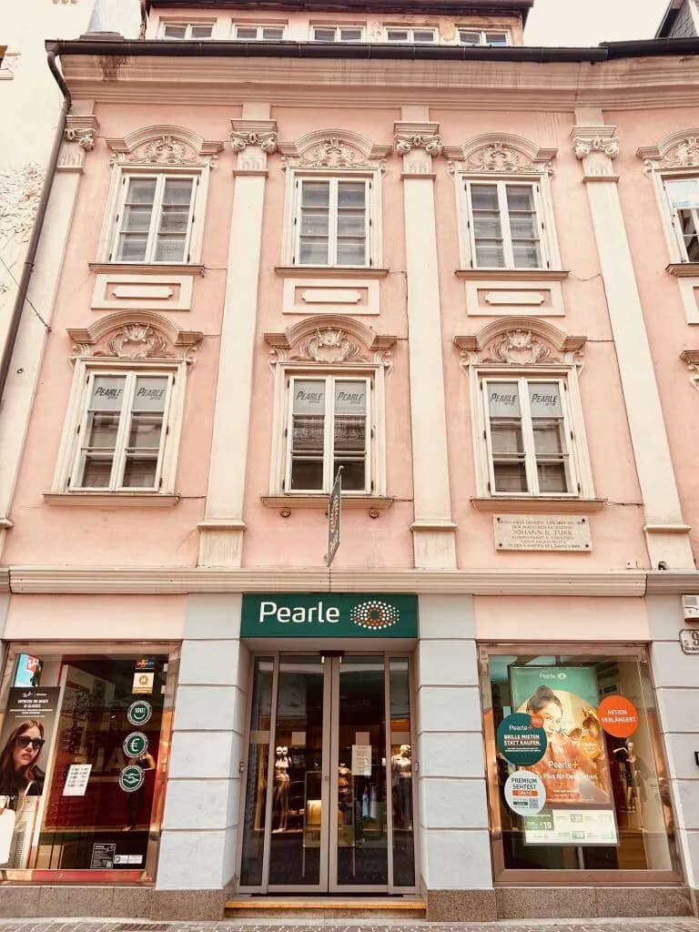 Gewerbeimmobilie mieten in Klagenfurt – 121 m², € 4.843 – Bild 3 von 6