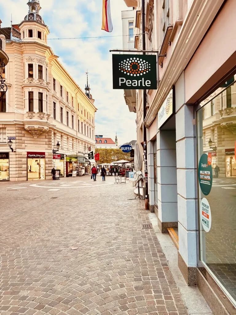 Gewerbeimmobilie mieten in Klagenfurt – 121 m², € 4.843 – Bild 4 von 6