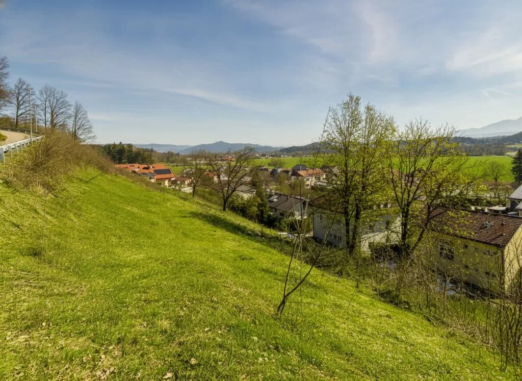 Grundstück kaufen in Klagenfurt – 4 036 m², € 560.000