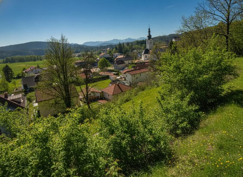 Grundstück kaufen in Klagenfurt – 4 036 m², € 560.000 – Bild 3 von 7