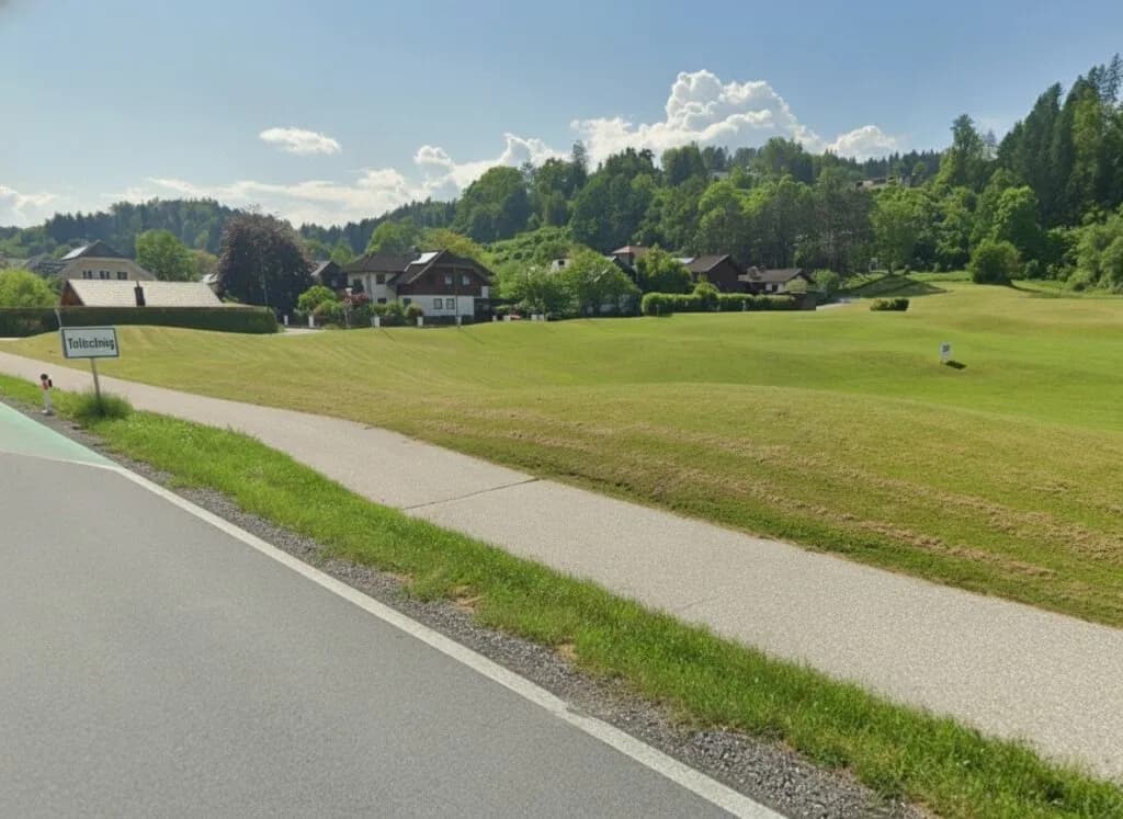 Grundstück kaufen in Klagenfurt – 4 036 m², € 560.000 – Bild 5 von 7