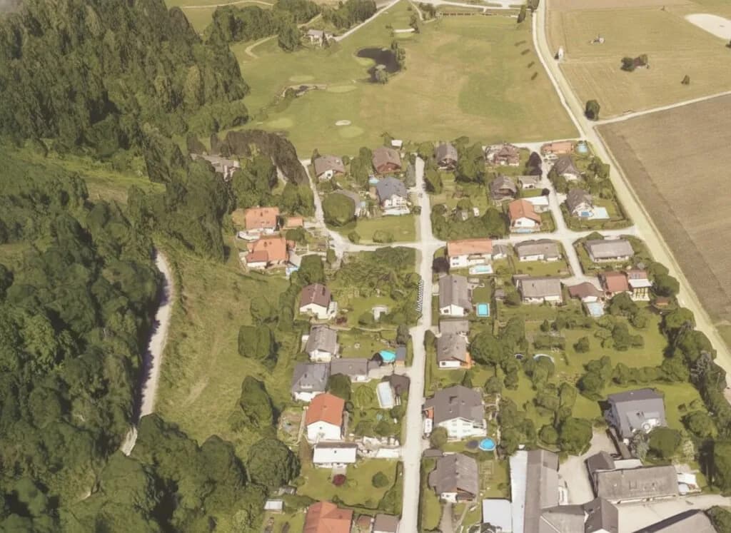 Grundstück kaufen in Klagenfurt – 4 036 m², € 560.000 – Bild 6 von 7