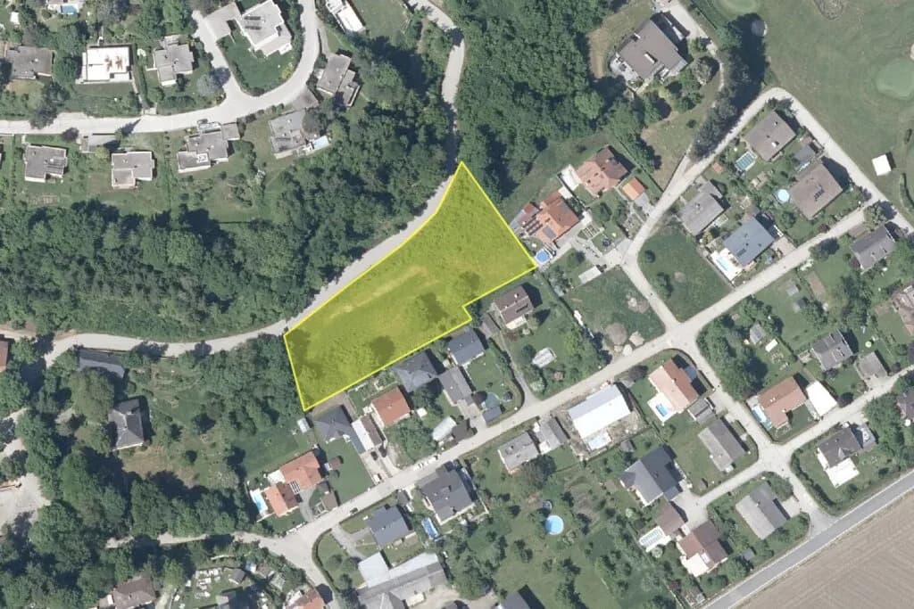 Grundstück kaufen in Klagenfurt – 4 036 m², € 560.000 – Bild 7 von 7