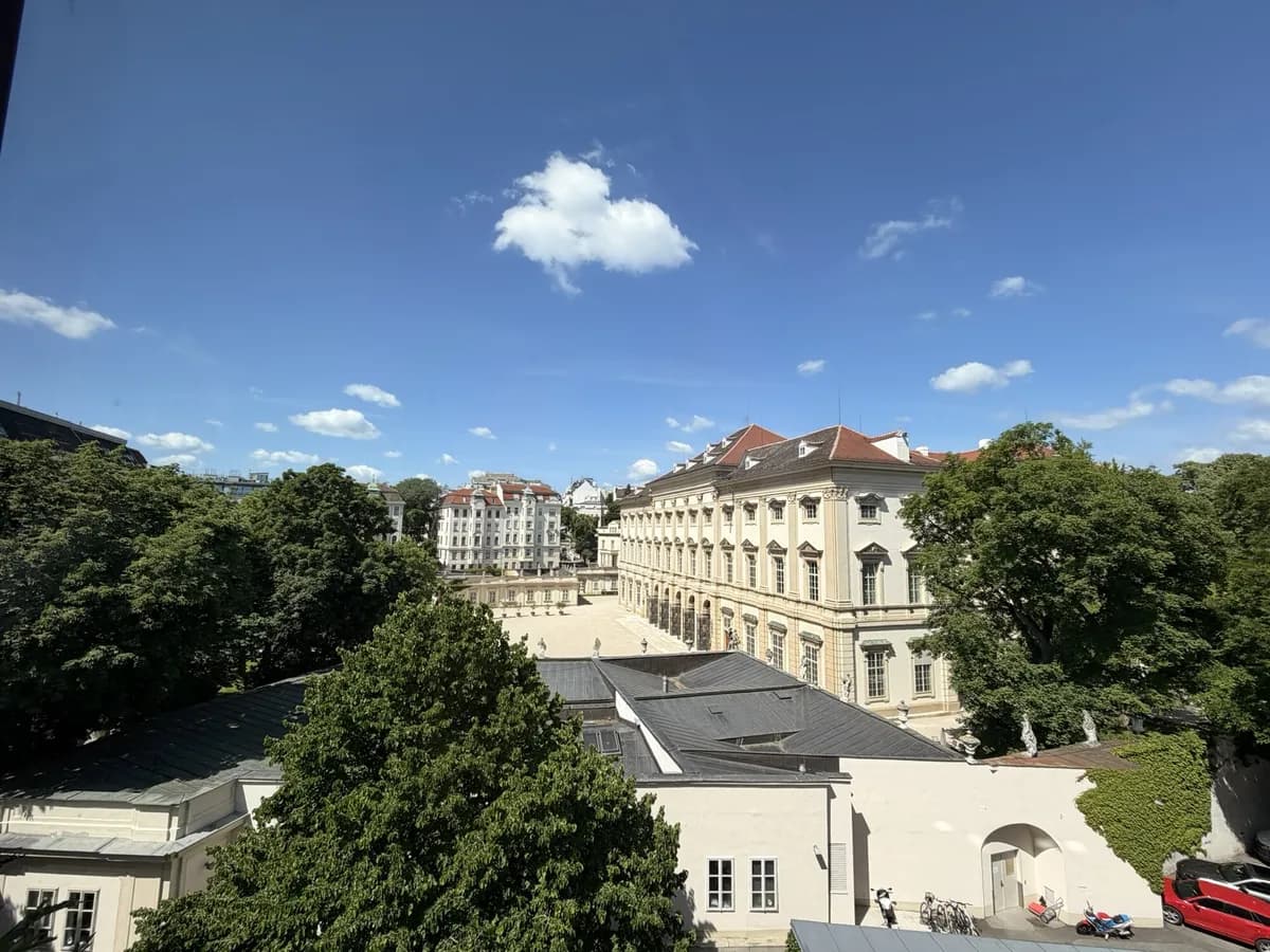 Gewerbeimmobilie mieten in Wien – 129 m², € 17 – Bild 2 von 10