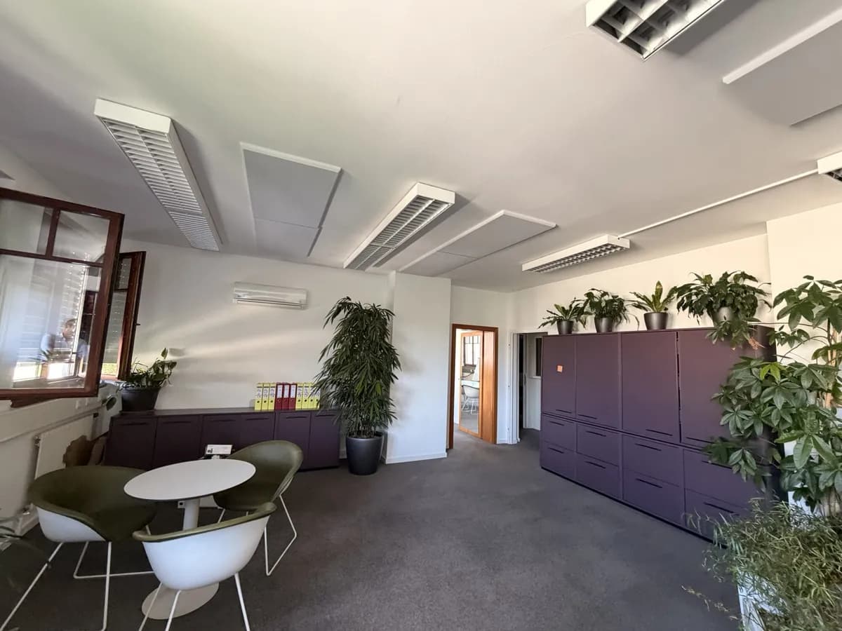 Gewerbeimmobilie mieten in Wien – 129 m², € 17 – Bild 3 von 10