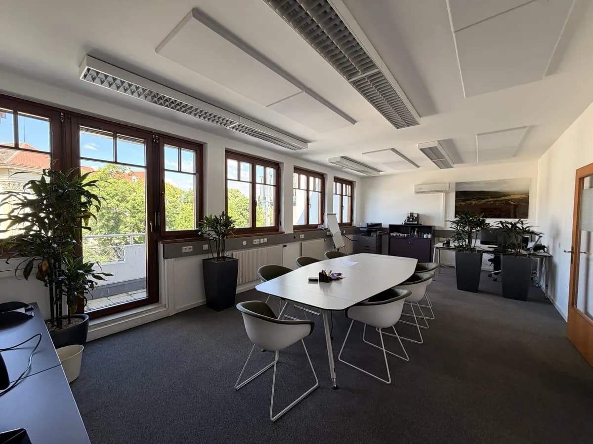 Gewerbeimmobilie mieten in Wien – 129 m², € 17 – Bild 4 von 10