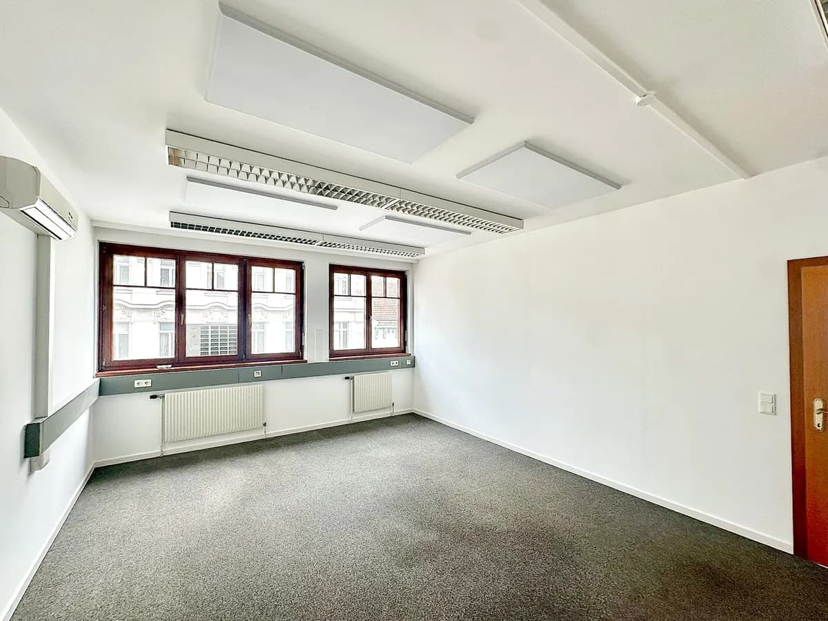 Gewerbeimmobilie mieten in Wien – 129 m², € 17 – Bild 7 von 10