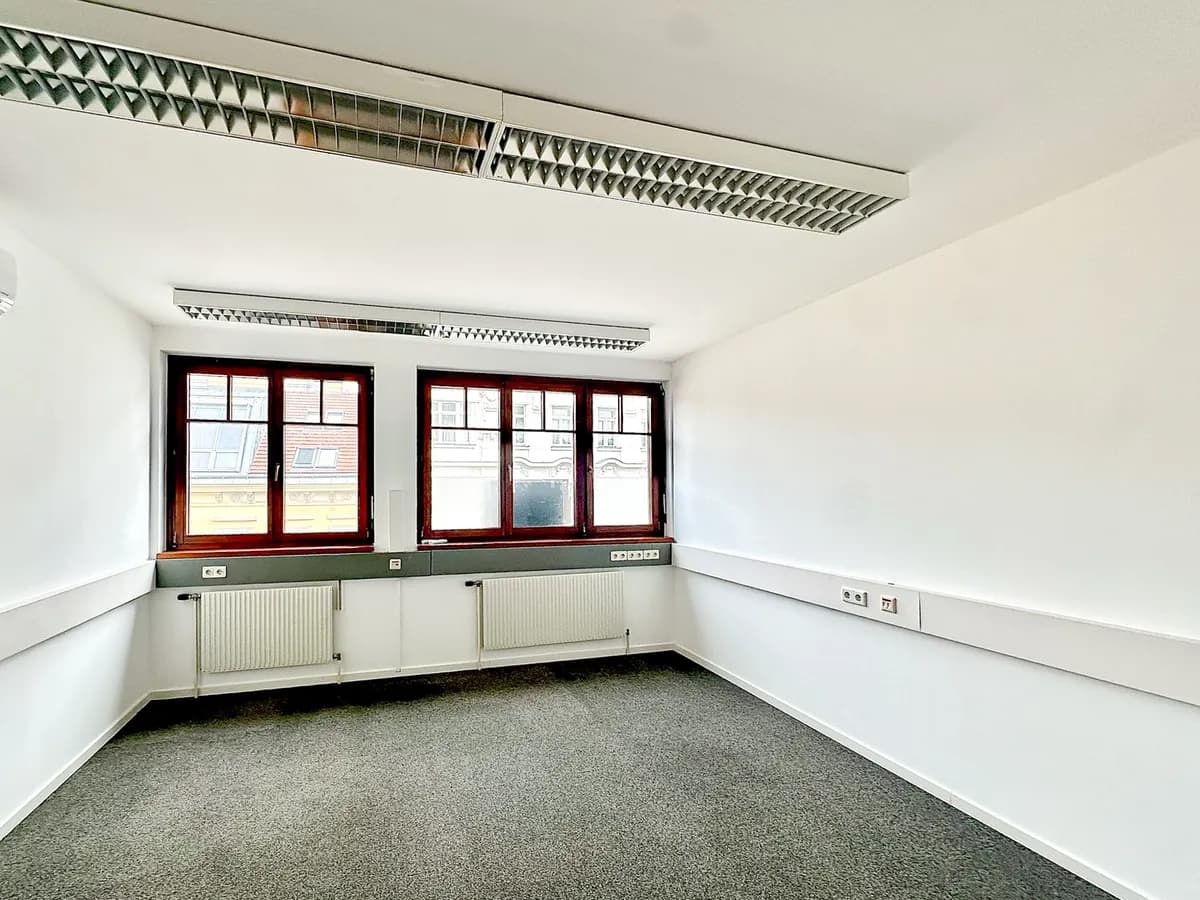 Gewerbeimmobilie mieten in Wien – 129 m², € 17 – Bild 8 von 10
