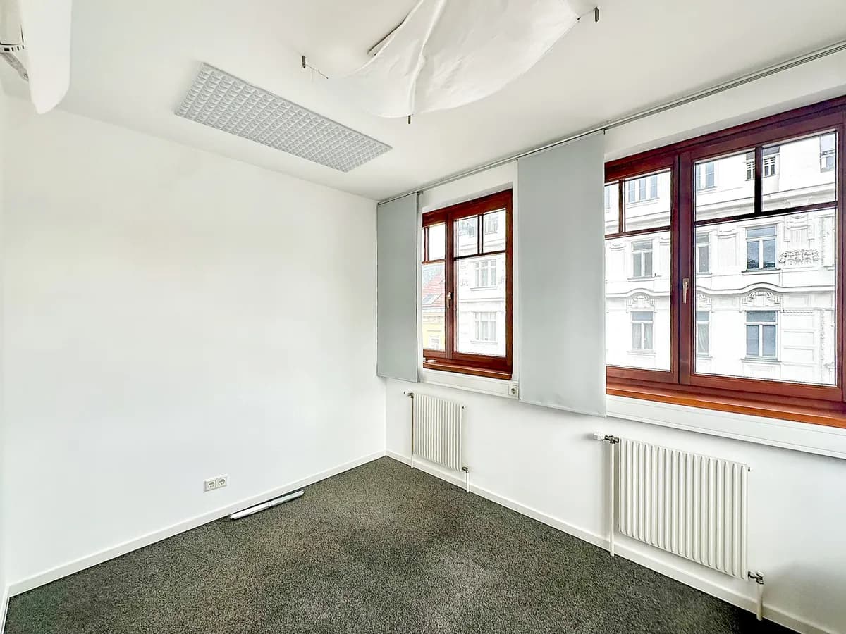 Gewerbeimmobilie mieten in Wien – 129 m², € 17 – Bild 9 von 10