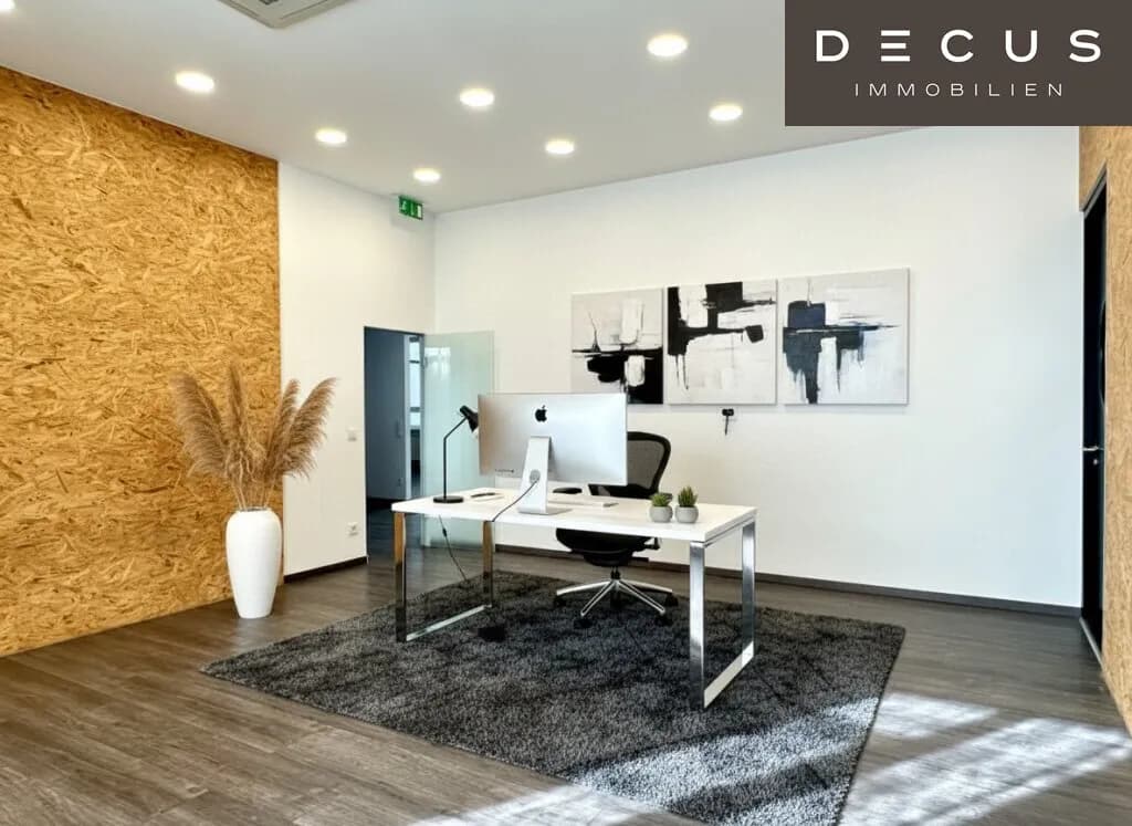 Gewerbeimmobilie mieten in Wien – 191 m², € 10 – Bild 2 von 23