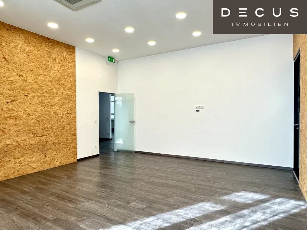 Gewerbeimmobilie mieten in Wien – 191 m², € 10 – Bild 3 von 23