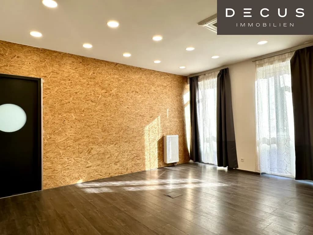 Gewerbeimmobilie mieten in Wien – 191 m², € 10 – Bild 4 von 23