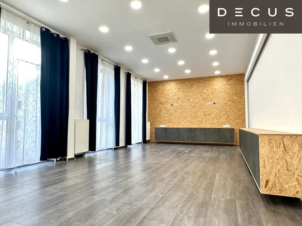 Gewerbeimmobilie mieten in Wien – 191 m², € 10 – Bild 5 von 23
