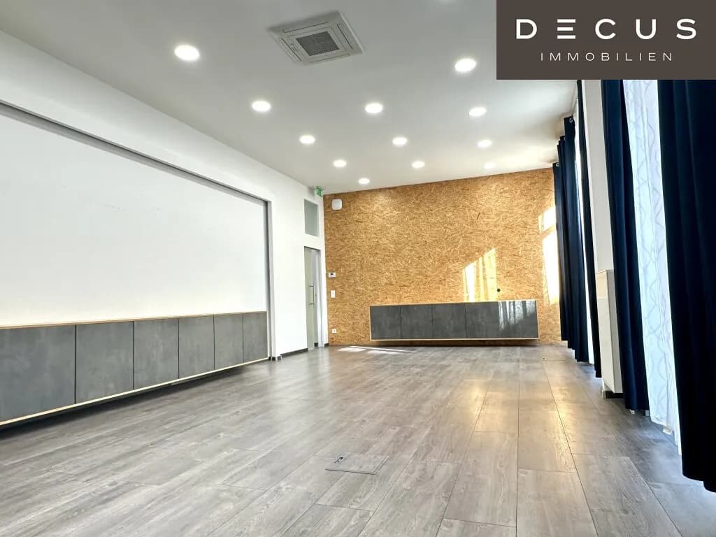 Gewerbeimmobilie mieten in Wien – 191 m², € 10 – Bild 6 von 23