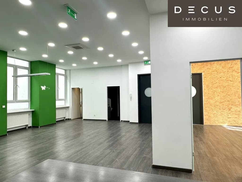 Gewerbeimmobilie mieten in Wien – 191 m², € 10 – Bild 7 von 23