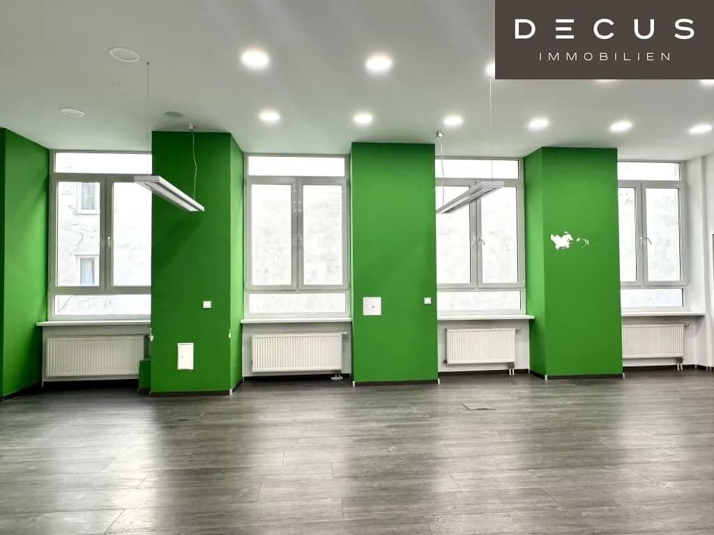 Gewerbeimmobilie mieten in Wien – 191 m², € 10 – Bild 9 von 23