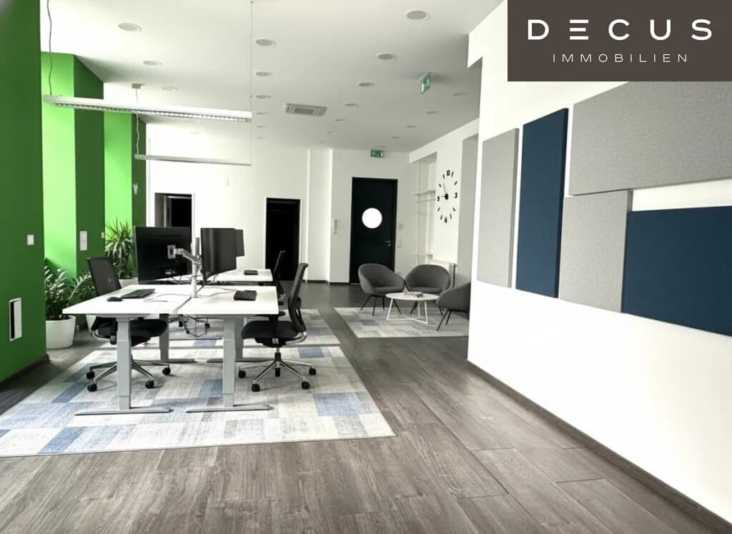 Gewerbeimmobilie mieten in Wien – 191 m², € 10 – Bild 10 von 23