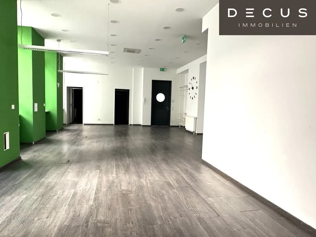 Gewerbeimmobilie mieten in Wien – 191 m², € 10 – Bild 11 von 23
