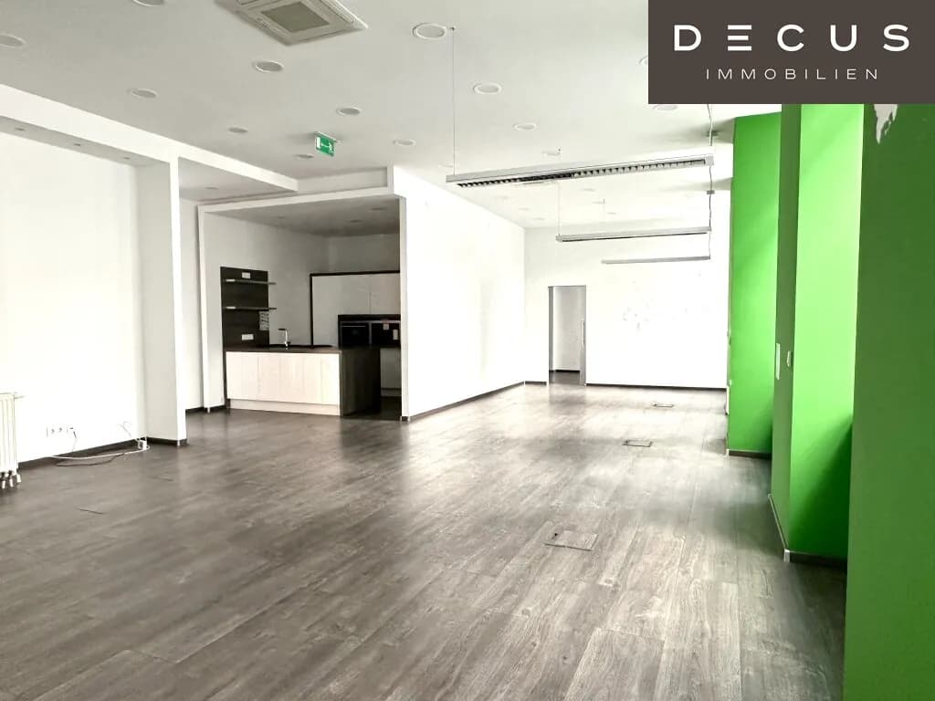 Gewerbeimmobilie mieten in Wien – 191 m², € 10 – Bild 12 von 23