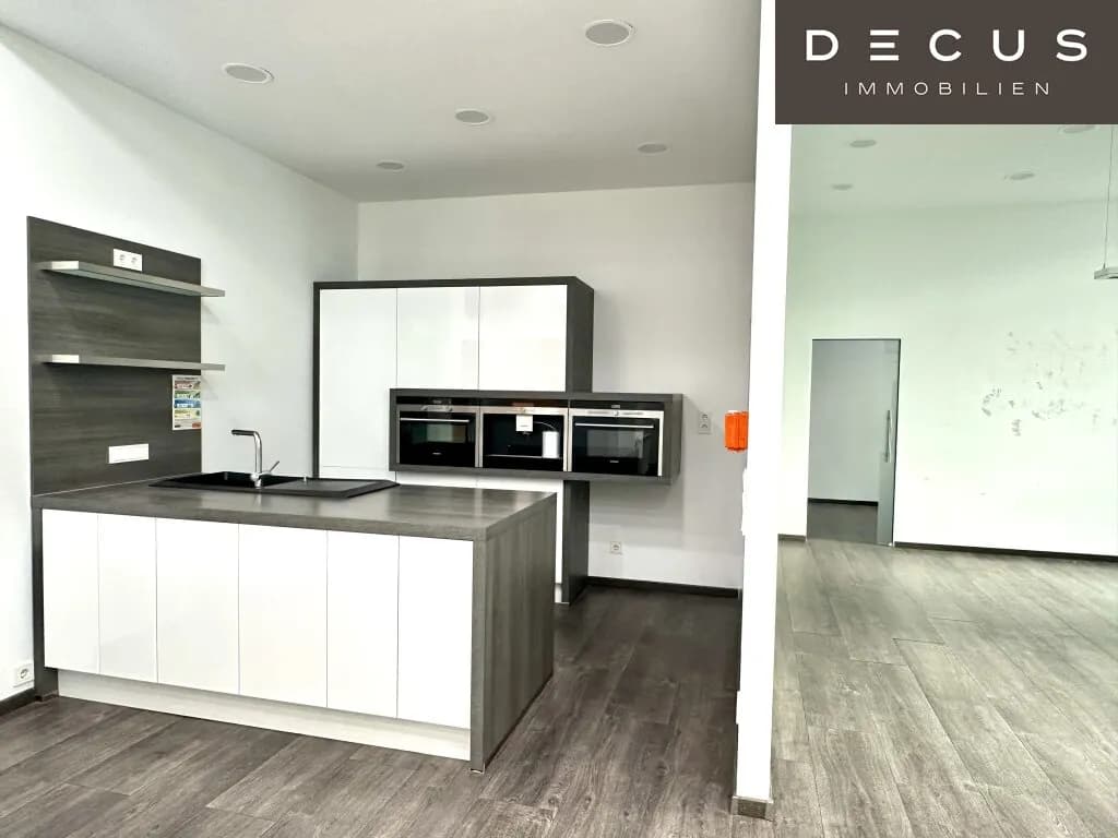 Gewerbeimmobilie mieten in Wien – 191 m², € 10 – Bild 13 von 23
