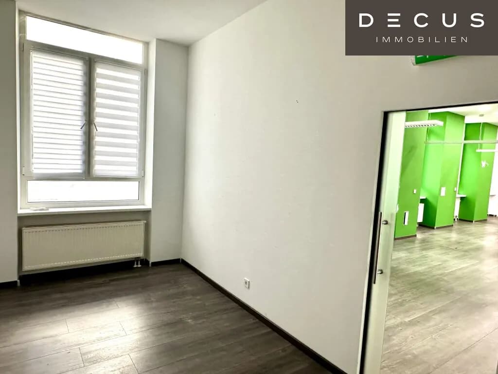 Gewerbeimmobilie mieten in Wien – 191 m², € 10 – Bild 14 von 23