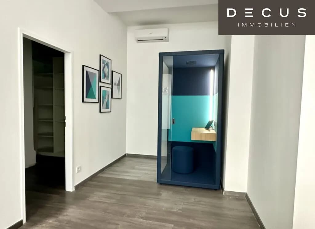 Gewerbeimmobilie mieten in Wien – 191 m², € 10 – Bild 15 von 23