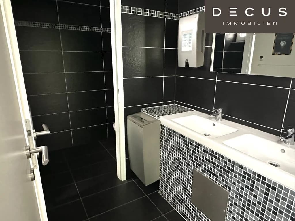 Gewerbeimmobilie mieten in Wien – 191 m², € 10 – Bild 17 von 23