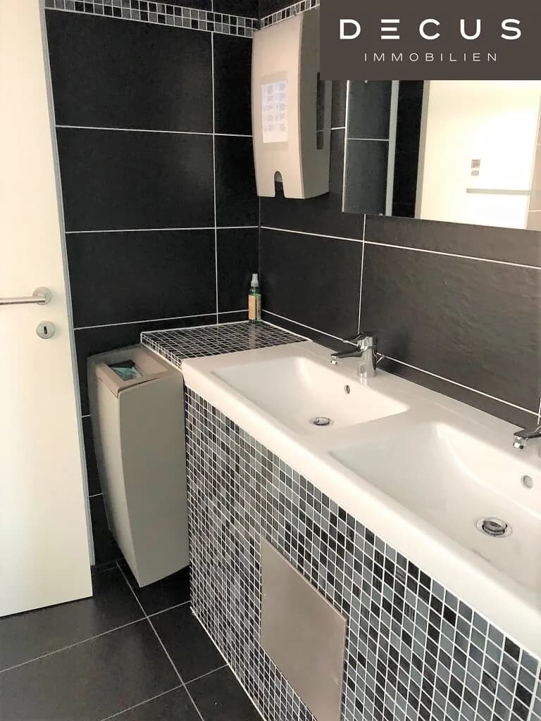 Gewerbeimmobilie mieten in Wien – 191 m², € 10 – Bild 18 von 23