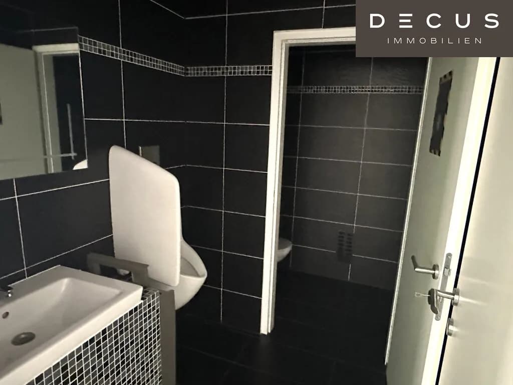 Gewerbeimmobilie mieten in Wien – 191 m², € 10 – Bild 19 von 23