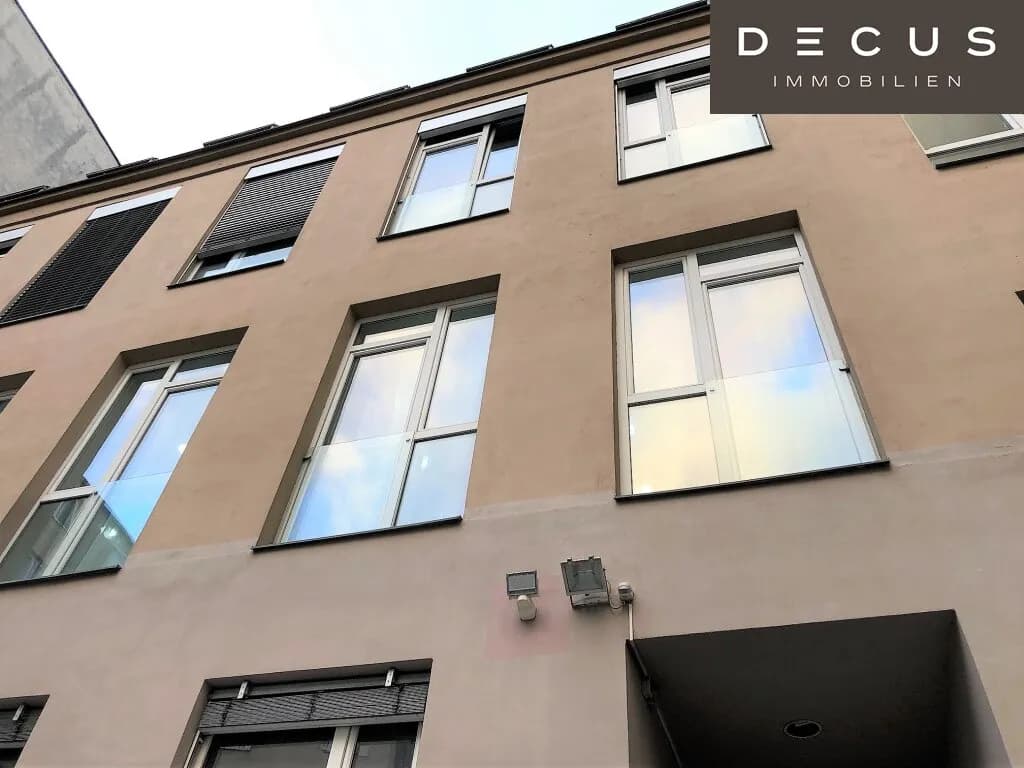Gewerbeimmobilie mieten in Wien – 191 m², € 10 – Bild 20 von 23