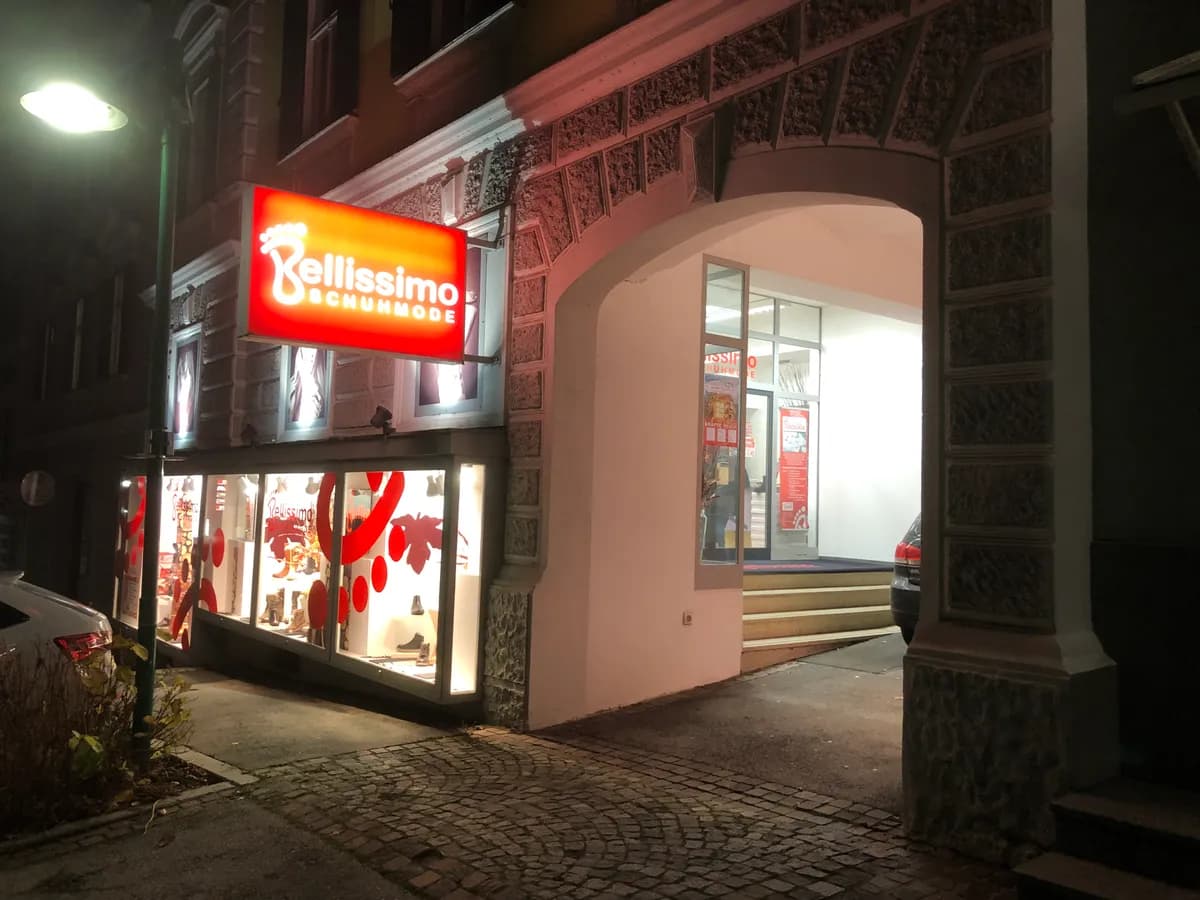 Gewerbeimmobilie mieten in Weiz – 83 m² – Bild 2 von 10