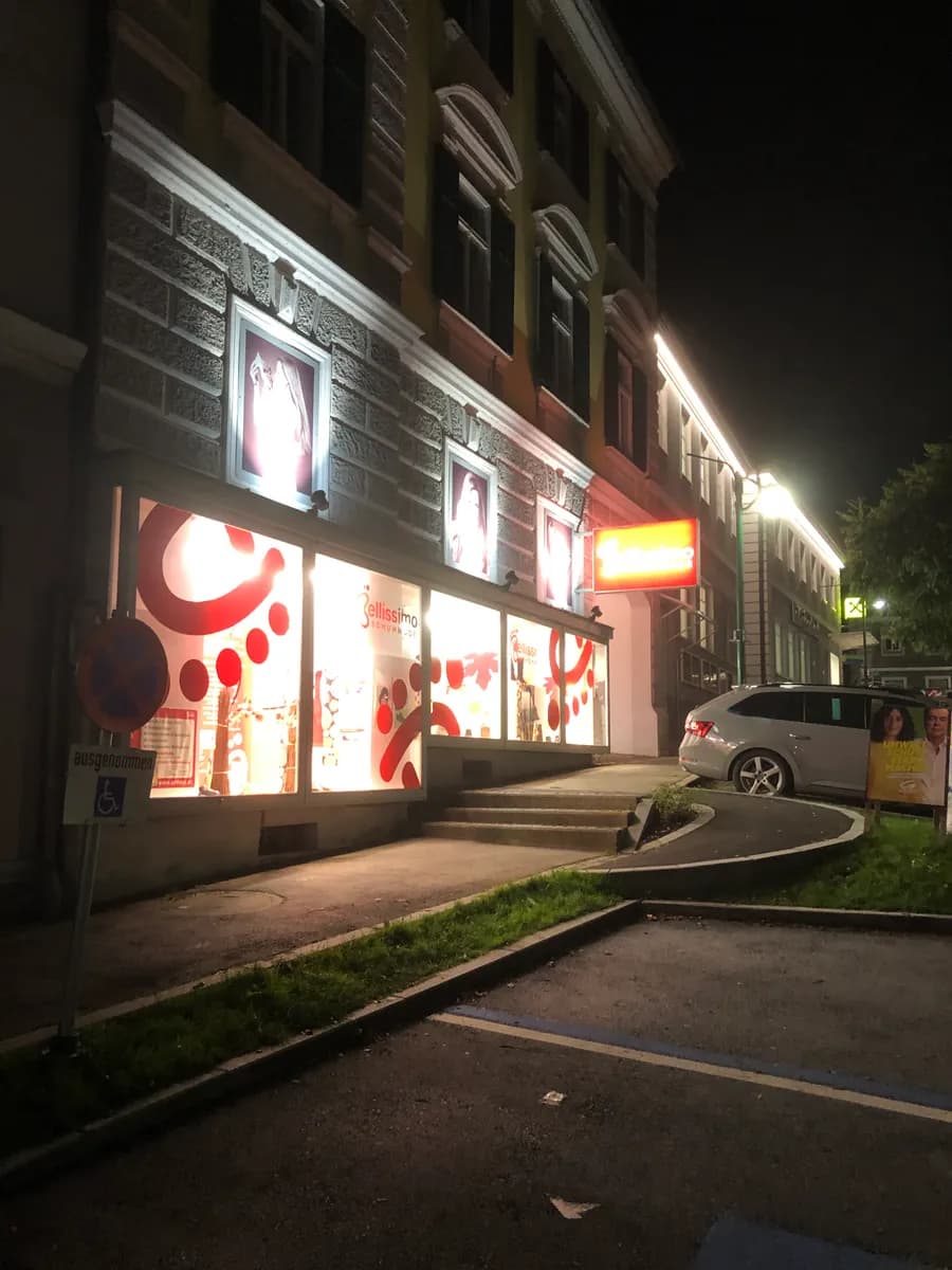 Gewerbeimmobilie mieten in Weiz – 83 m² – Bild 3 von 10