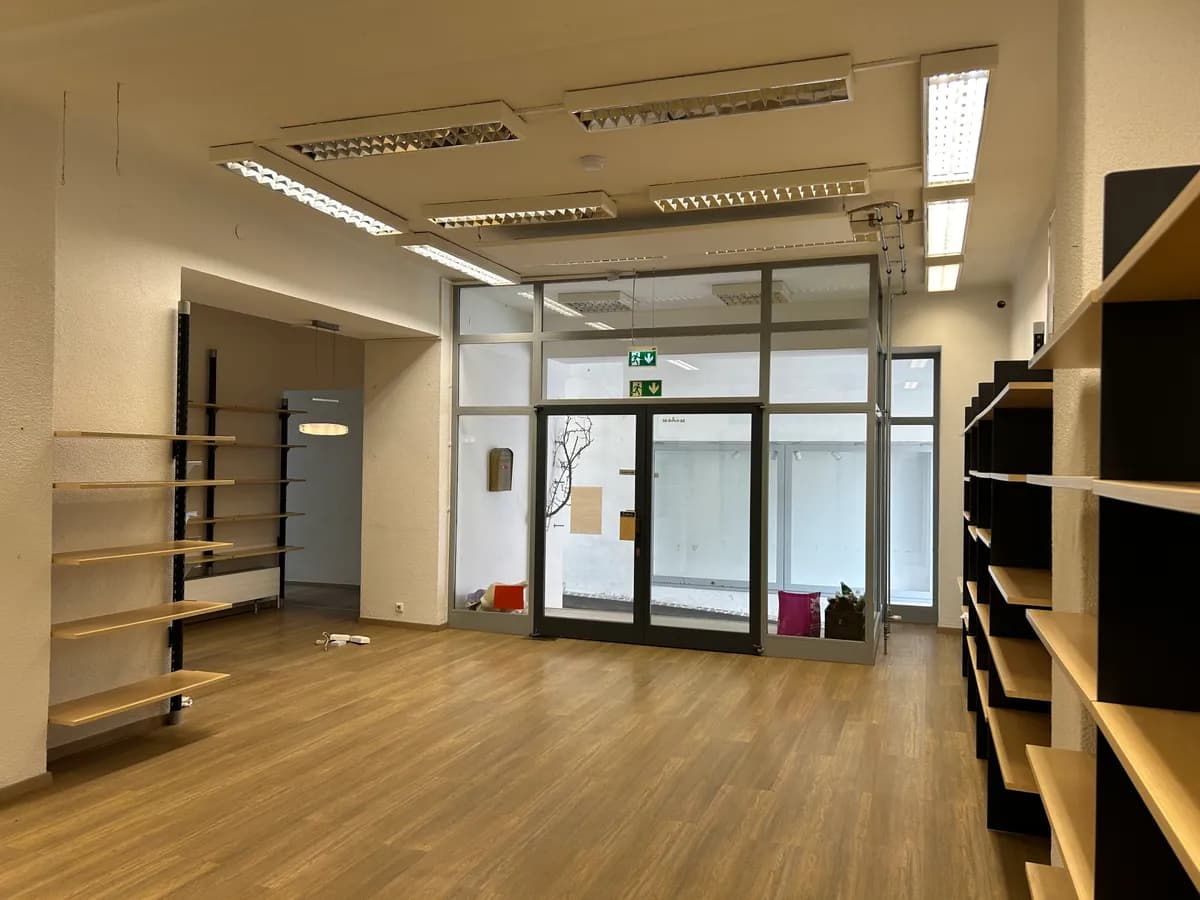 Gewerbeimmobilie mieten in Weiz – 83 m² – Bild 4 von 10