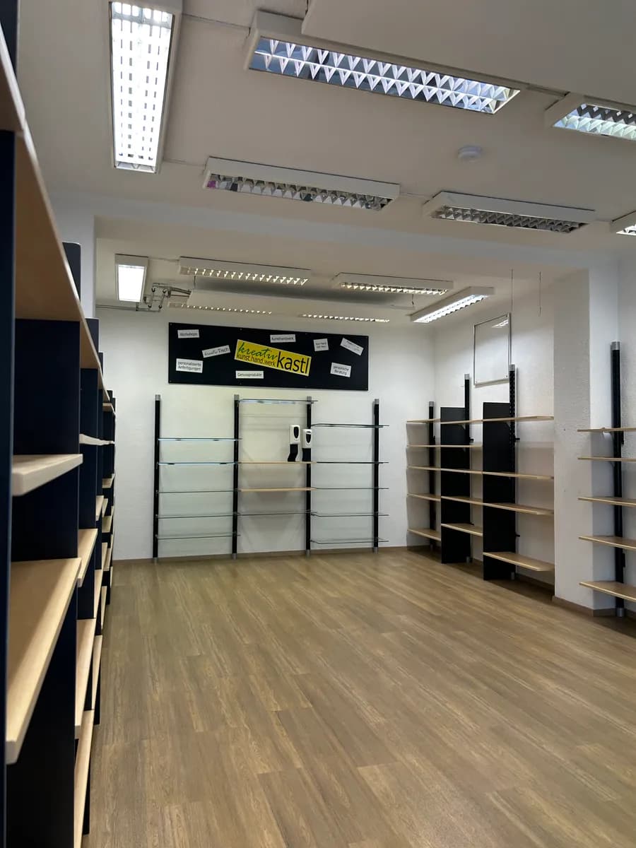 Gewerbeimmobilie mieten in Weiz – 83 m² – Bild 6 von 10