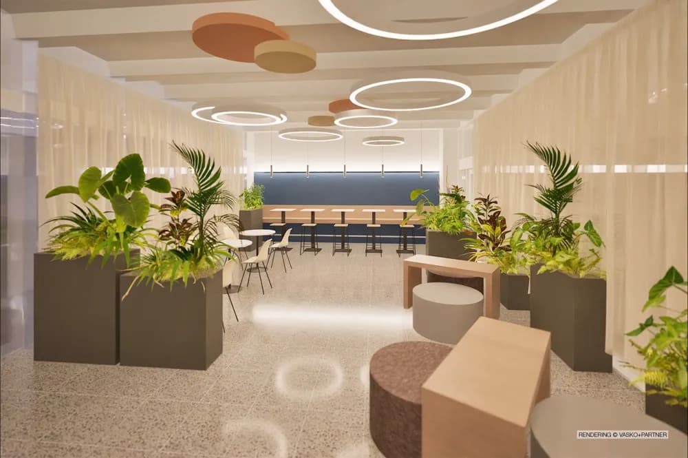 Gewerbeimmobilie mieten in Wien – 7 m², € 20 – Bild 2 von 33