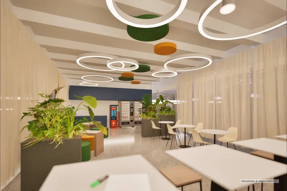 Gewerbeimmobilie mieten in Wien – 7 m², € 20 – Bild 3 von 33