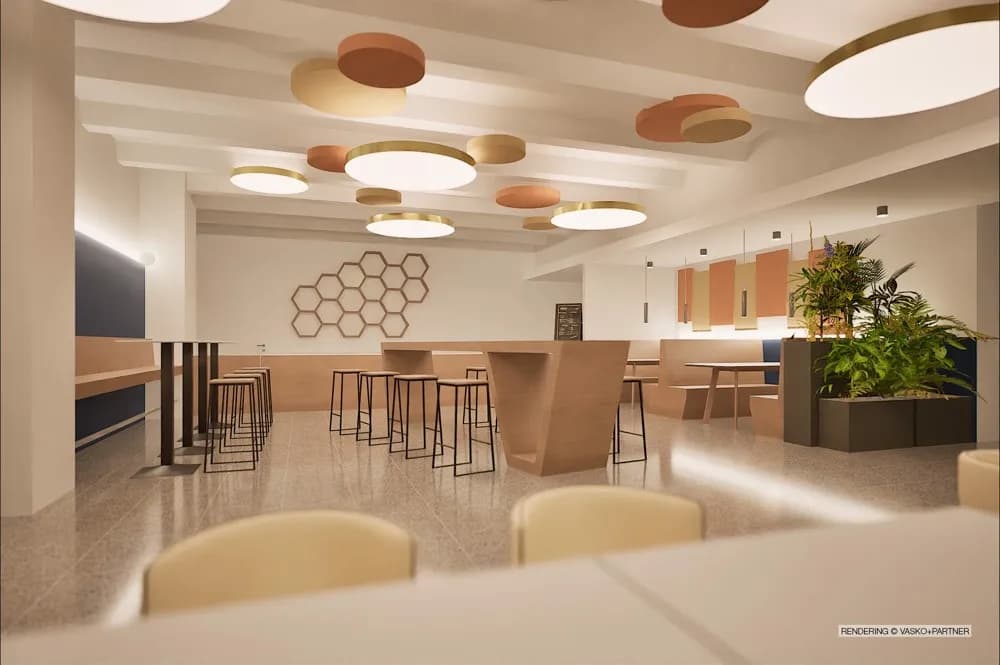 Gewerbeimmobilie mieten in Wien – 7 m², € 20 – Bild 4 von 33