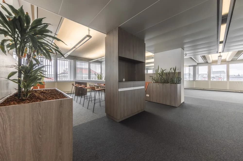 Gewerbeimmobilie mieten in Wien – 7 m², € 20 – Bild 13 von 33