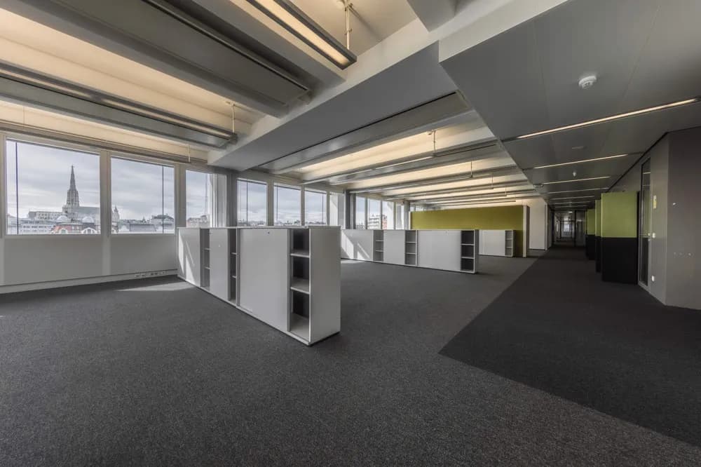Gewerbeimmobilie mieten in Wien – 7 m², € 20 – Bild 19 von 33
