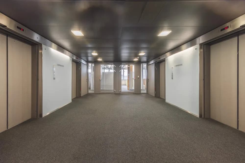 Gewerbeimmobilie mieten in Wien – 7 m², € 20 – Bild 20 von 33
