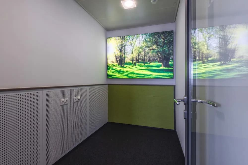 Gewerbeimmobilie mieten in Wien – 7 m², € 20 – Bild 24 von 33