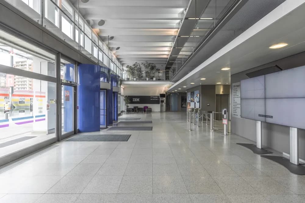 Gewerbeimmobilie mieten in Wien – 7 m², € 20 – Bild 26 von 33