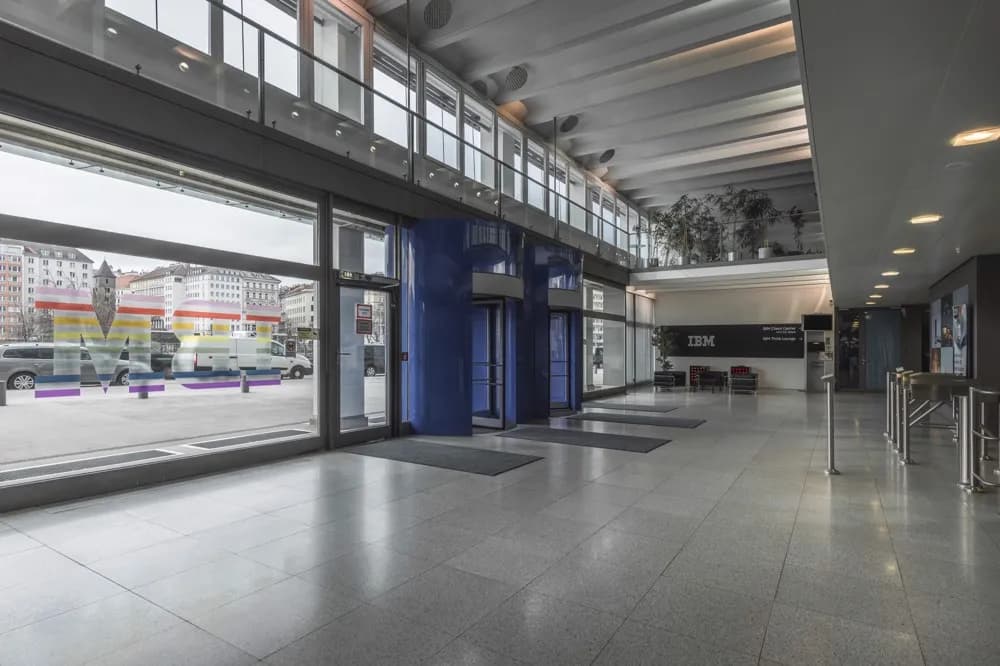 Gewerbeimmobilie mieten in Wien – 7 m², € 20 – Bild 28 von 33