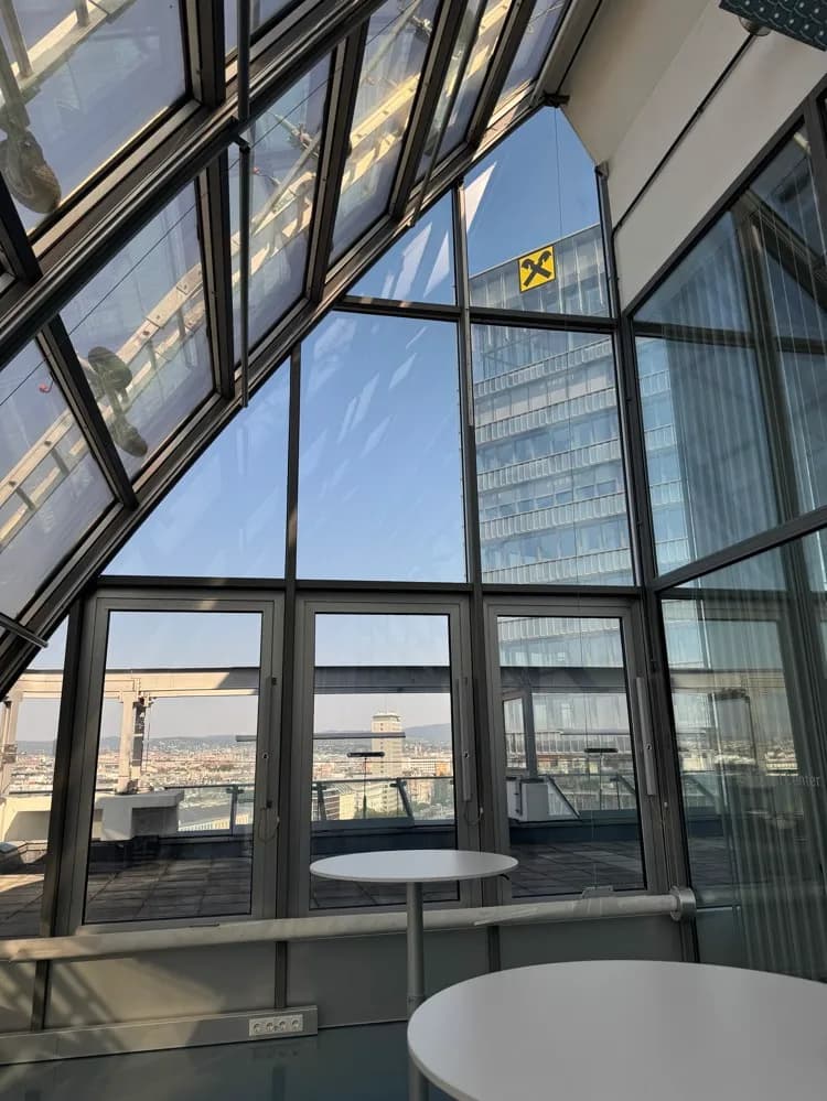 Gewerbeimmobilie mieten in Wien – 7 m², € 20 – Bild 29 von 33