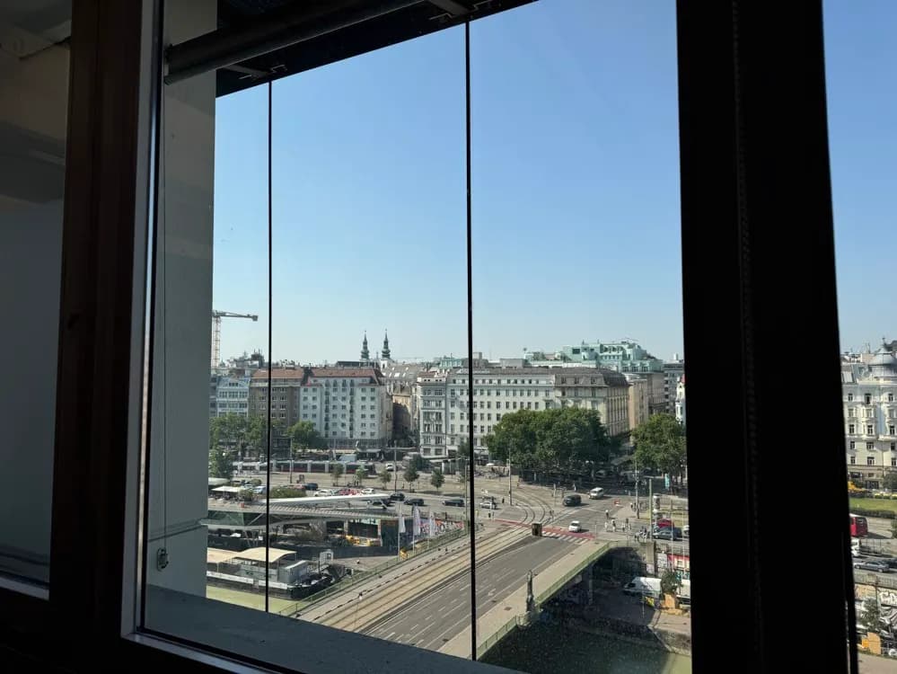 Gewerbeimmobilie mieten in Wien – 7 m², € 20 – Bild 30 von 33