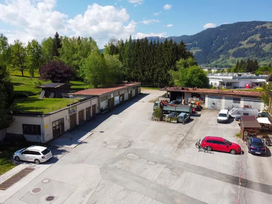 Immobilie kaufen in Zell am See – 4 777 m², € 1.801.150 – Bild 3 von 7