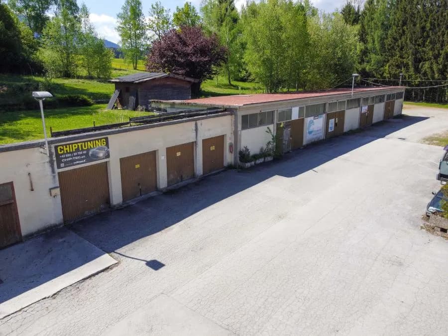 Immobilie kaufen in Zell am See – 4 777 m², € 1.801.150 – Bild 5 von 7